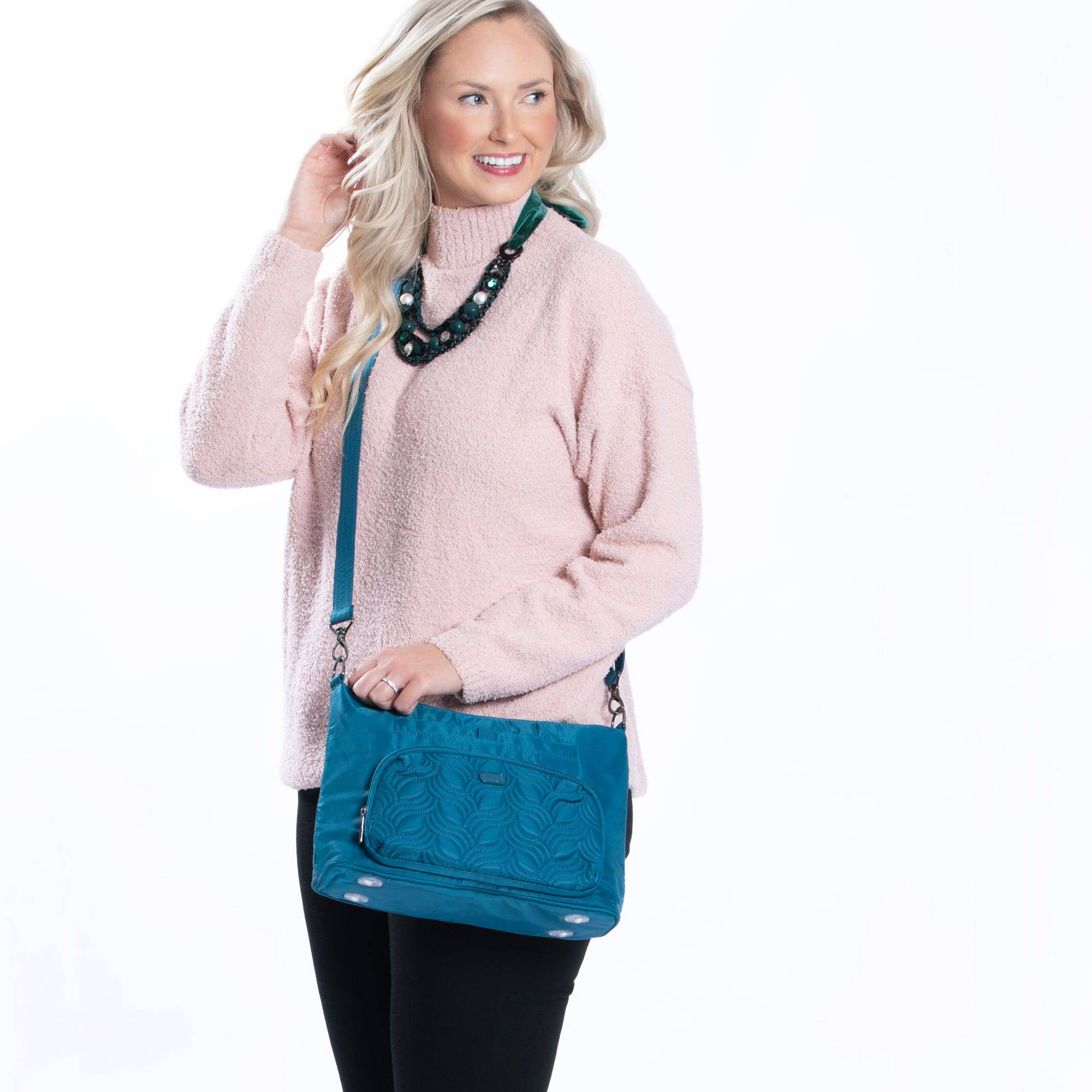 Samba XL Convertible Crossbody Bag - - Samba-XL_Lifestyle_HOVER
